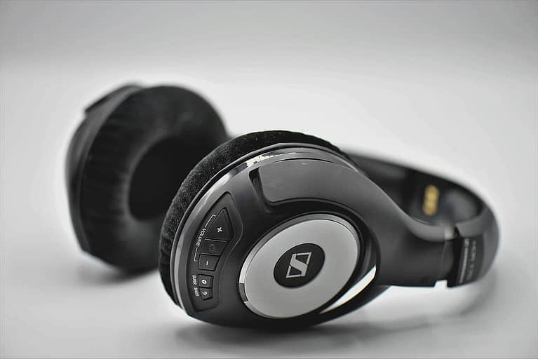 best headphones under 5000
