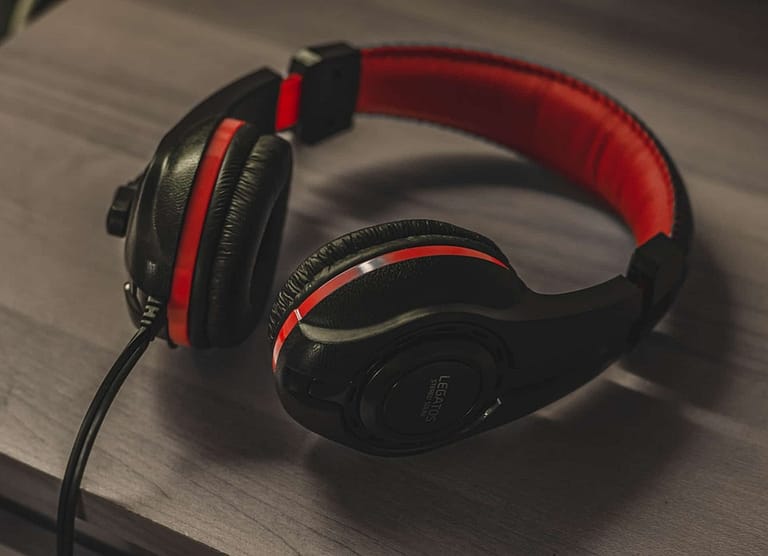 Gaming headphones under 1000