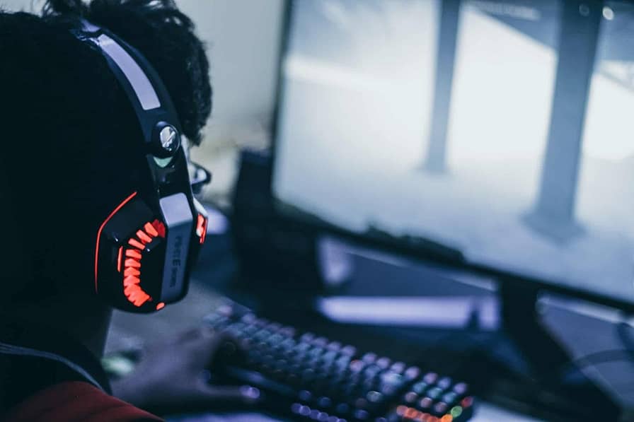 best gaming headphones for pubg