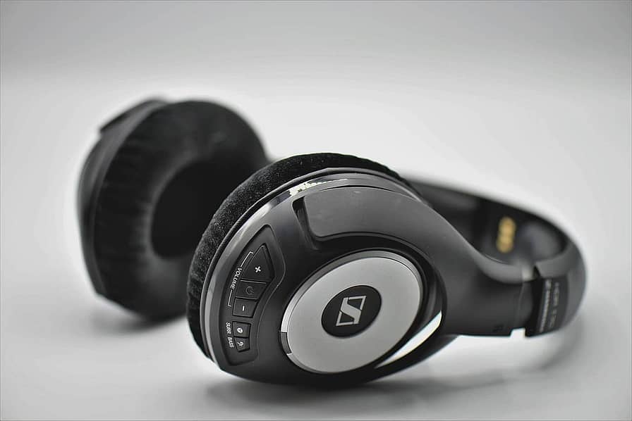 best headphones under 5000